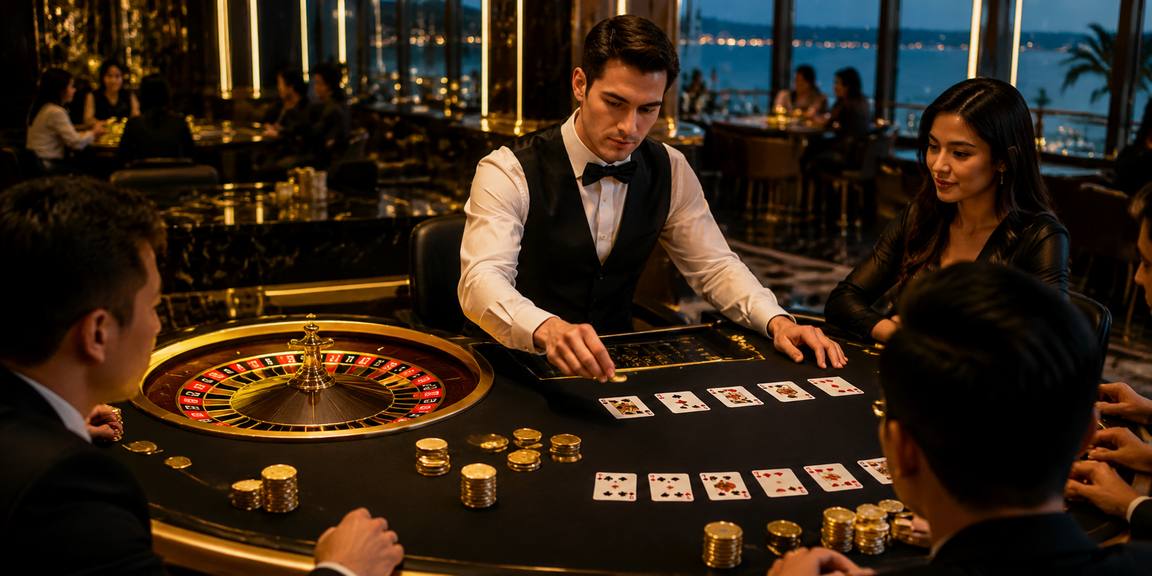 m66bet Bầu Cua Tôm Cá