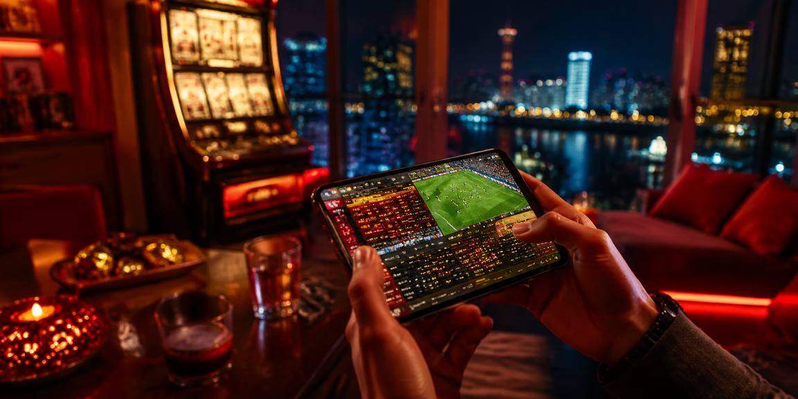m66bet Casino